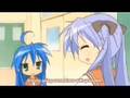 Chiyomigusa raki☆suta Voice 01