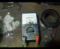Marks Joe cell SS cookie cutters x3 neg center pos outside12v 1a-6a