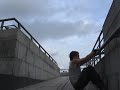 Afew clips of recent training