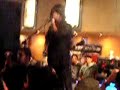 Saosin - Sleepers (Live at Virgin Mega Store)