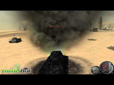 Tank Ace Screenshot 0