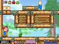 Kirby and the Amazing Mirror: Carrot Castle Speed Run