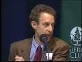 Sierra Club Energy Solutions Forum: Dan Reicher