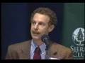 Sierra Club Energy Solutions Forum: Dan Reicher