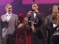 Humanitarian Organization Divac (HOD)www.divac.comDivac in concert with the king and queen of gypsy music: Esma Redzepova and Saban Bajramovic.
