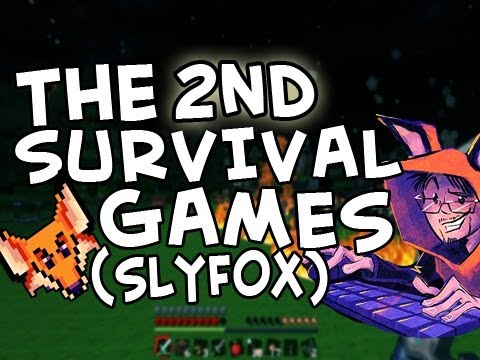 survival games