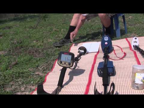 garett fisher minelab - This is a comparison between 3 well known and popular gold prospecting detectors, the Fisher Gold Bug 2, Fisher Gold Bug Pro and Minelab Eureka Gold. The det...