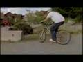 NWD7 Jeff Lenosky street riding