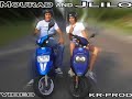 un des membres de kamikaze riders de bruxelles.
http://scoot-riders.skyblog.com

mocro's marokko tanger nador nederland casa casablanca fes meknes rabat al hoceima wheelies wheely 180cc 180 cc criminal