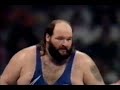 Earthquake vs British Bulldog