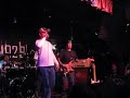 Suicide Clutch Jacksonville, Florida at Brewster's Pit