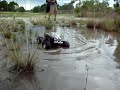 RC Mudding