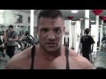 PJ Braun Makes a BIG Announcement!