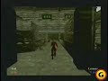 The Lost [PS2 & XBOX by IrrationalGames - CANCELLED!]