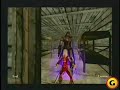 The Lost [PS2  &  XBOX by IrrationalGames - CANCELLED!] 
