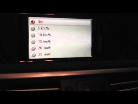 how to fit becker map pilot