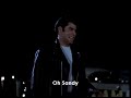 John Travolta – Sandy