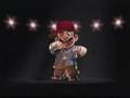 Disco Four-Whip Rap