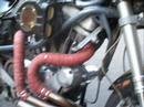 3 minutes on a S1 Lightning Buell & Ozzy Crazy Train