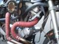 3 minutes on a S1 Lightning Buell & Ozzy Crazy Train