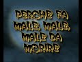 sere nere   tiziano ferro   karaoke