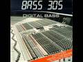 Bass 305 - Low Frequency Audio Tes