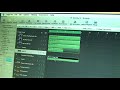 How to Make Beats Using Logic Pro 8 : How to Quantize Beats in Logic Pro 8