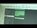 How to Make Beats Using Logic Pro 8 : How to Quantize Beats in Logic Pro 8