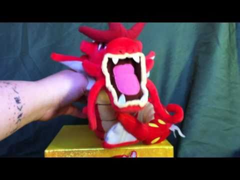 Red Gyaridos