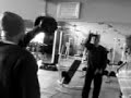Treinando Ombro