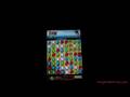 Jewel Quest II iPhone and iPod Touch Game