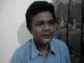 Penyair Iwan Soekri Munap