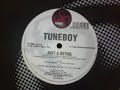 Tuneboy - Just A Detail Tuneboy - Just A Detail