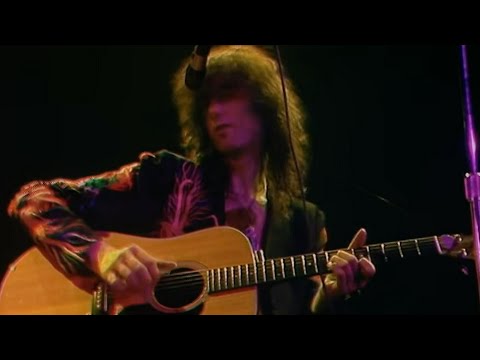 Led Zeppelin - "Going To California"Live MVを公開 (Earls Court in 1975) 「Led Zeppelin IV」リリース50周年 thm Music info Clip