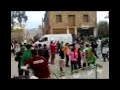 drapeaux egypte brule ¨¨¨¨ bejaia