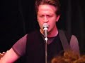 The Futureheads - Area - Live @ Easy Street Record