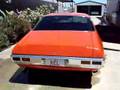 MONARO HQ