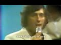 Los Iracundos - Es la Lluvia que Cae