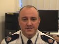 PC Andy Blackmore   Christmas Presents