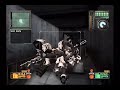 Metal Wolf Chaos stage1