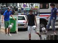 Deportivo Senza Benza nel mondo (Parigi) Deportivo Senza Benza nel mondo (Parigi)