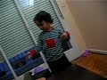 Migu y el cajon de juguetes