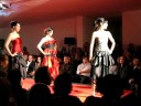 Desfile de moda em Ramallah Desfile de moda em Ramallah