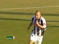 Day 22: Udinese-Juventus Highlights