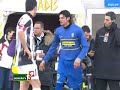Day 22: Udinese-Juventus Highlights
