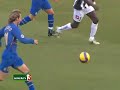 Day 22: Udinese-Juventus Highlights
