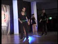 Son Colombianos Salsa Que Te Pasa 08' Asy So Yo ChampionShip