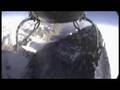 Eurocopter AS350 B3 Everest summit landing