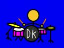 DRUM SOLO