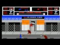 acidglow and a friend gaming. narc nes co op playthrough